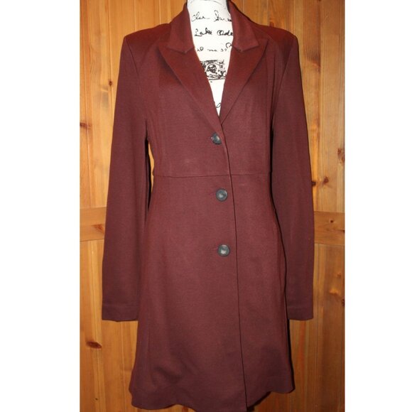 Cabi Boss Jacket Size L - Picture 2 of 12